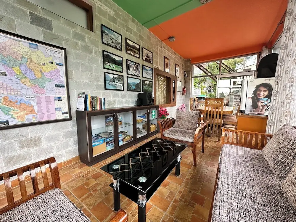 Чамба: Serenya Homestay