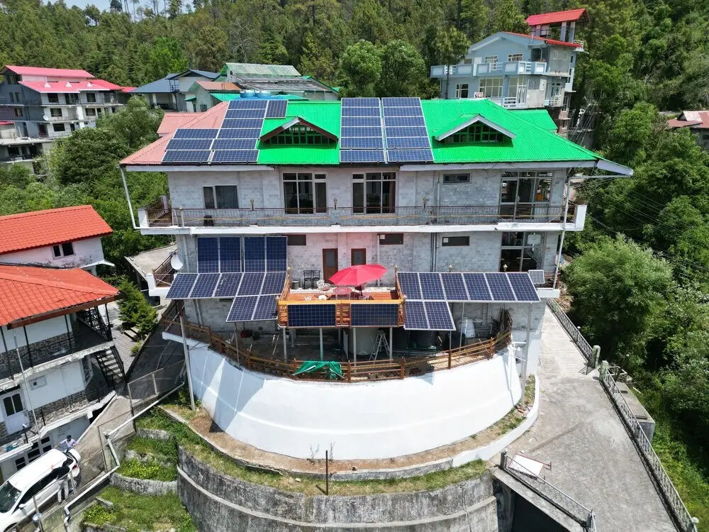 Serenya Homestay — фото 1