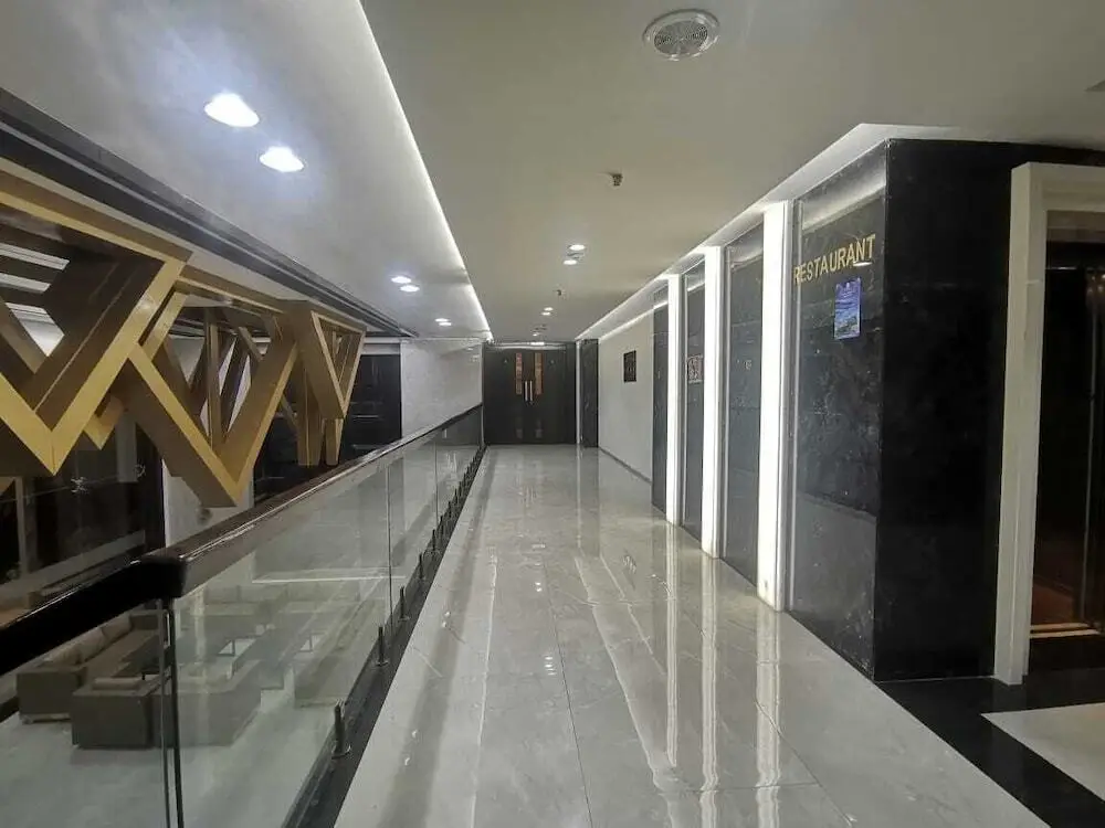 Удджайн: Ratnapriya hotel and resort