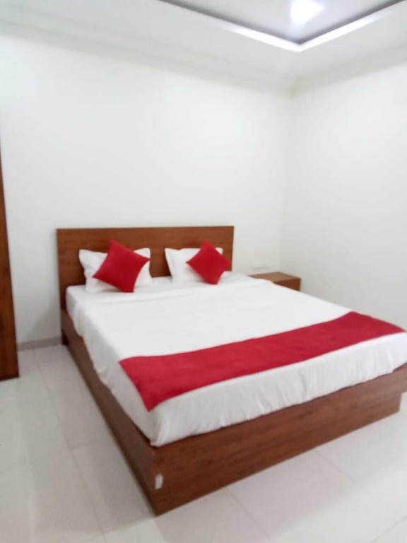 Аурангабад: Shelke Mama's Lodging & Resorts