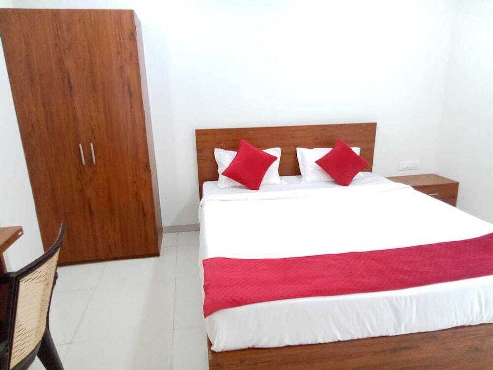 Аурангабад: Shelke Mama's Lodging & Resorts