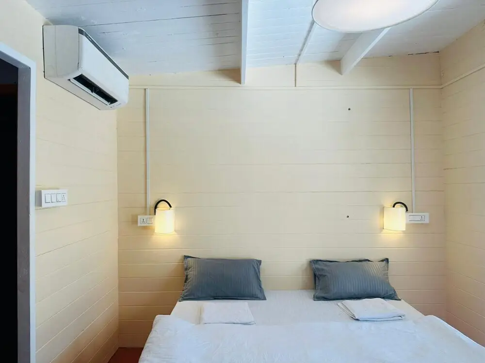 Южный Гоа: Coco Hostel