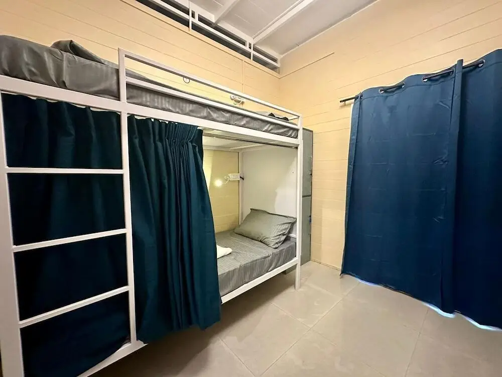 Южный Гоа: Coco Hostel