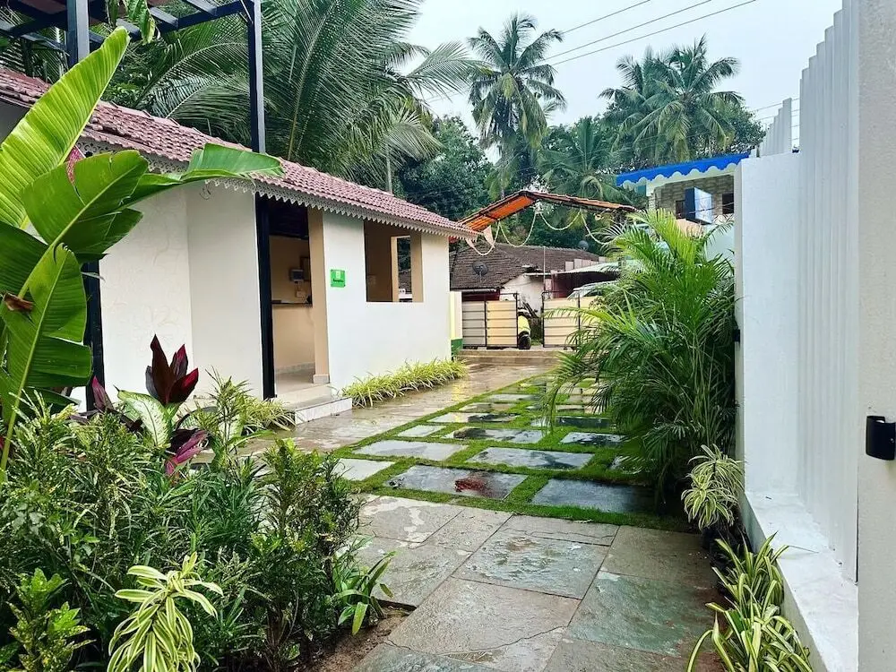 Coco Hostel — фото 1