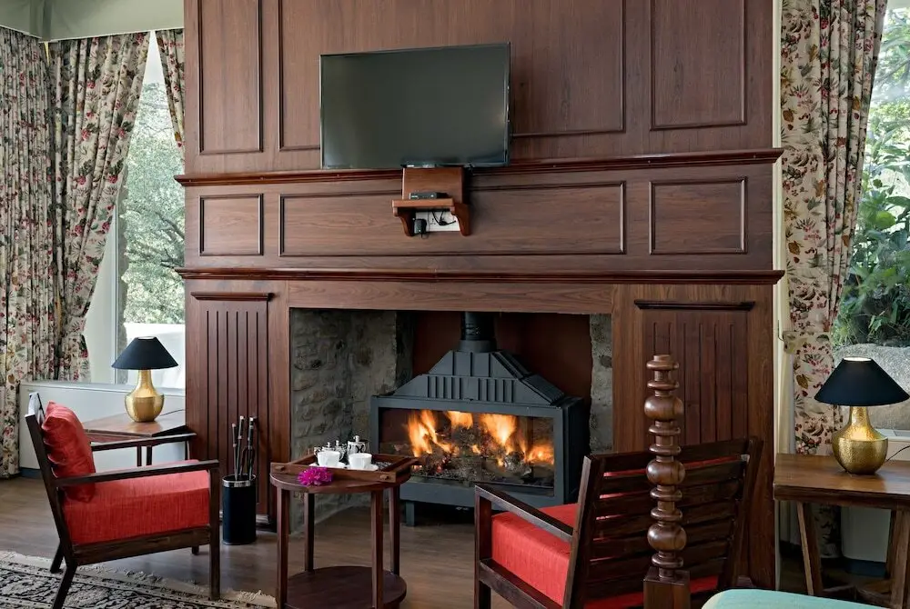 Гора Абу: Wordsworth Lodge