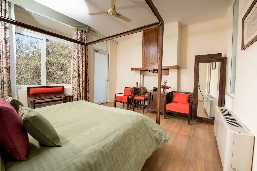 Гора Абу: Wordsworth Lodge