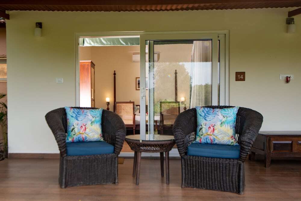 Гора Абу: Wordsworth Lodge