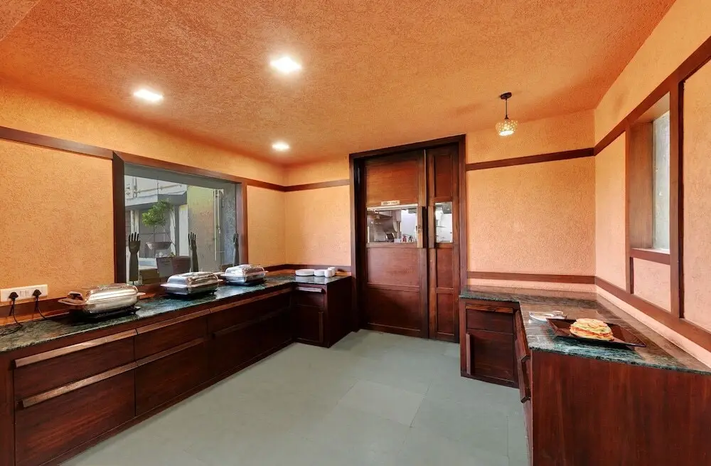 Гандхинагар: Bliss Serviced Apartments