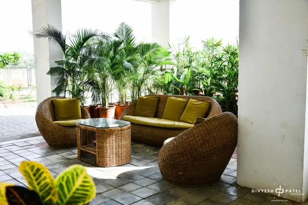 Гандхинагар: Bliss Serviced Apartments