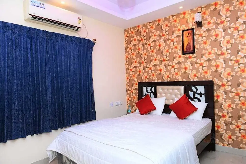 Бангалор: Urban Stay Adams Service Apartment