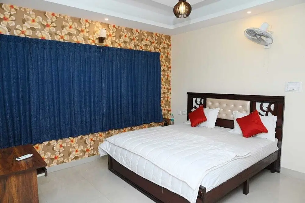 Бангалор: Urban Stay Adams Service Apartment