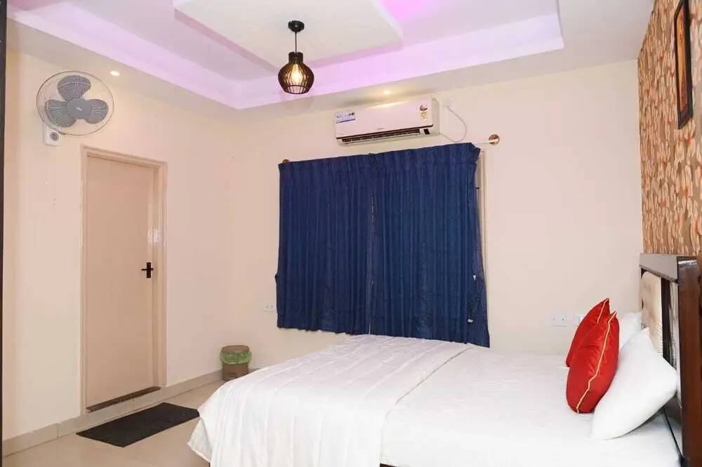 Бангалор: Urban Stay Adams Service Apartment