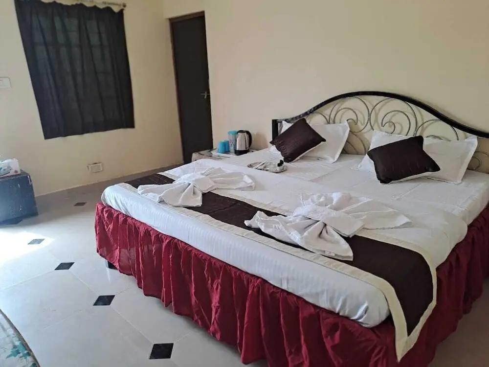 Государственный заповедник Desert National Park: My India Resorts