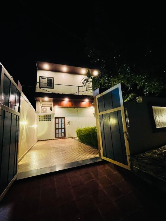 Удаипур: GoBravo 2BR Lux Villa wt Pvt Pool Udapur