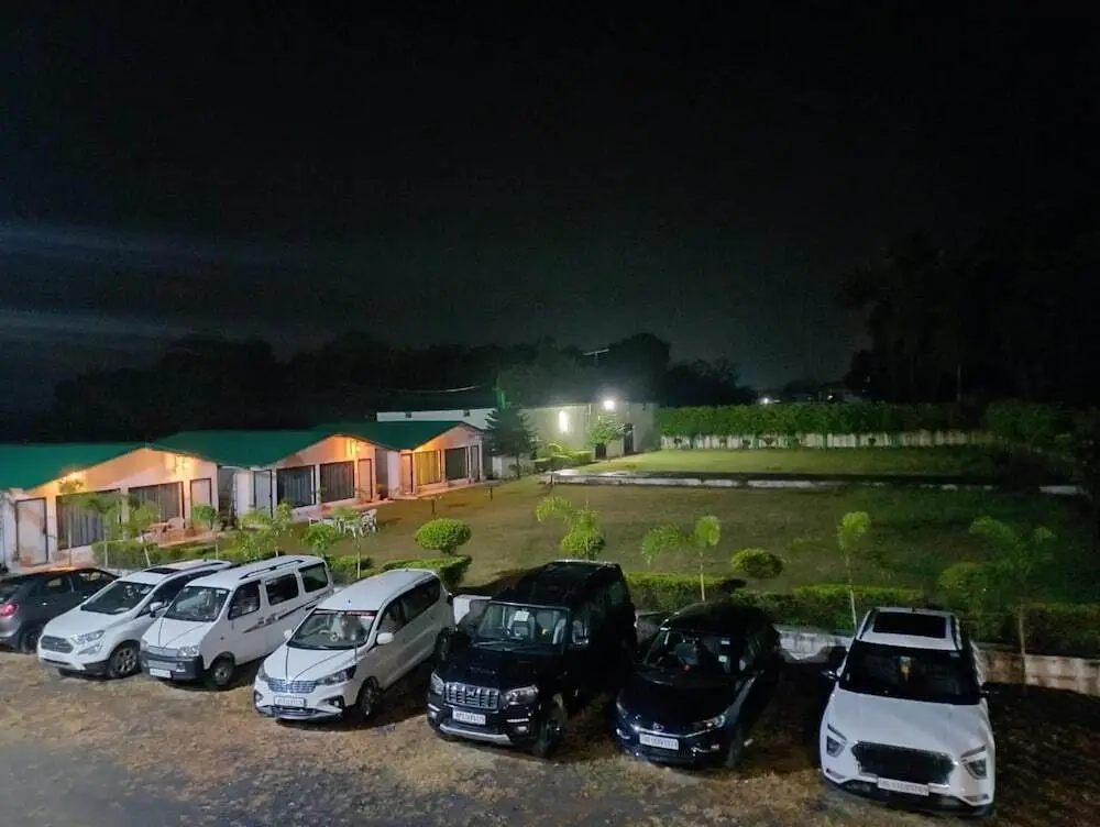 Six Seasons Resort — фото 1