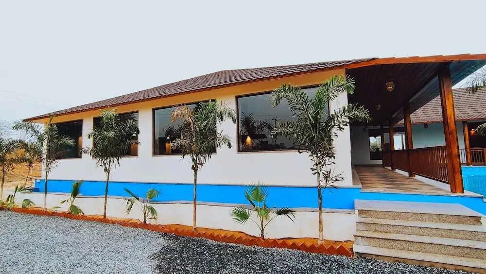 ShriGo Resort Pushkar — фото 1