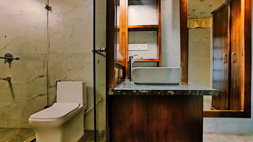 Аджмер: ShriGo Resort Pushkar