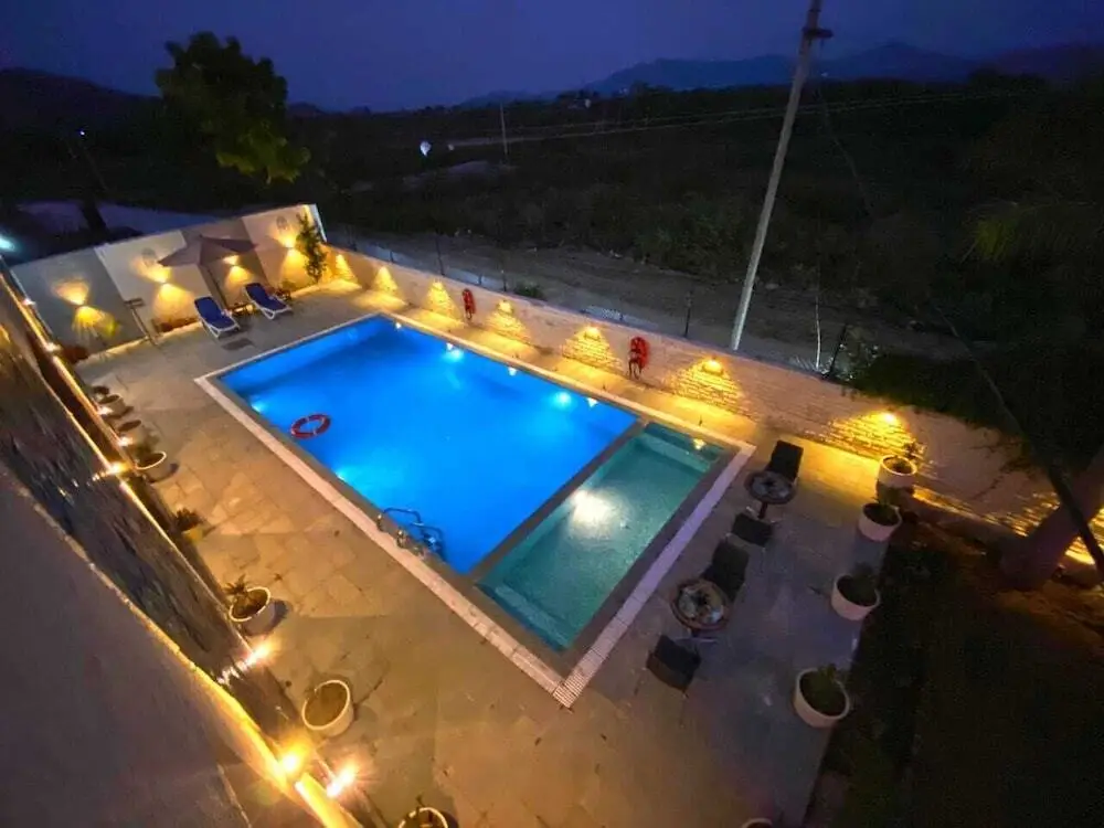 Hills Paradise Inn — фото 1