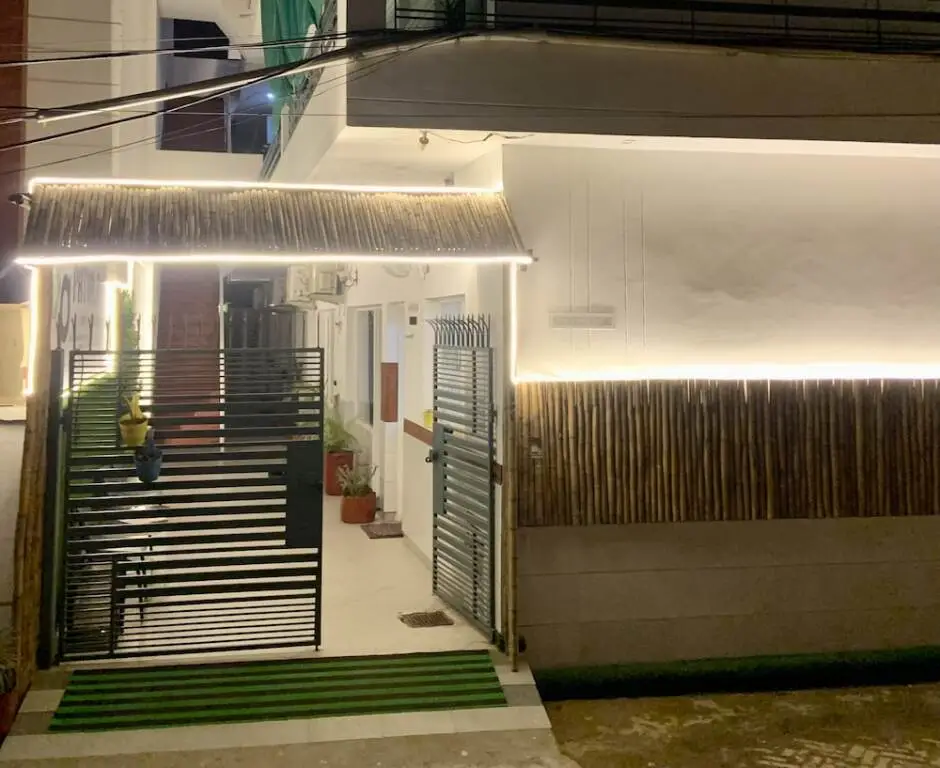 Патьяла: Patiala inn