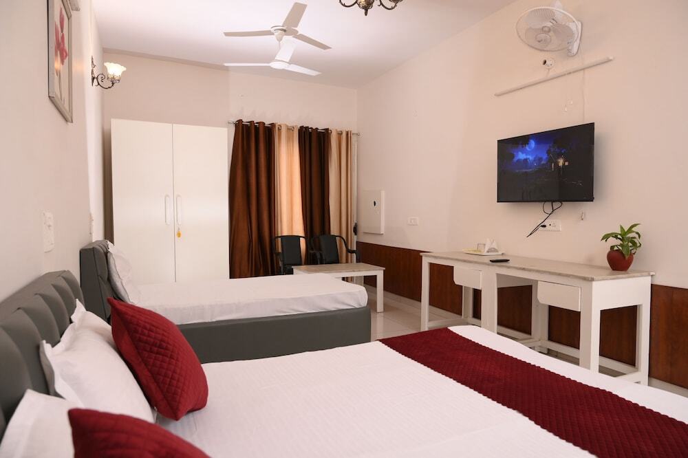 Патьяла: Patiala inn
