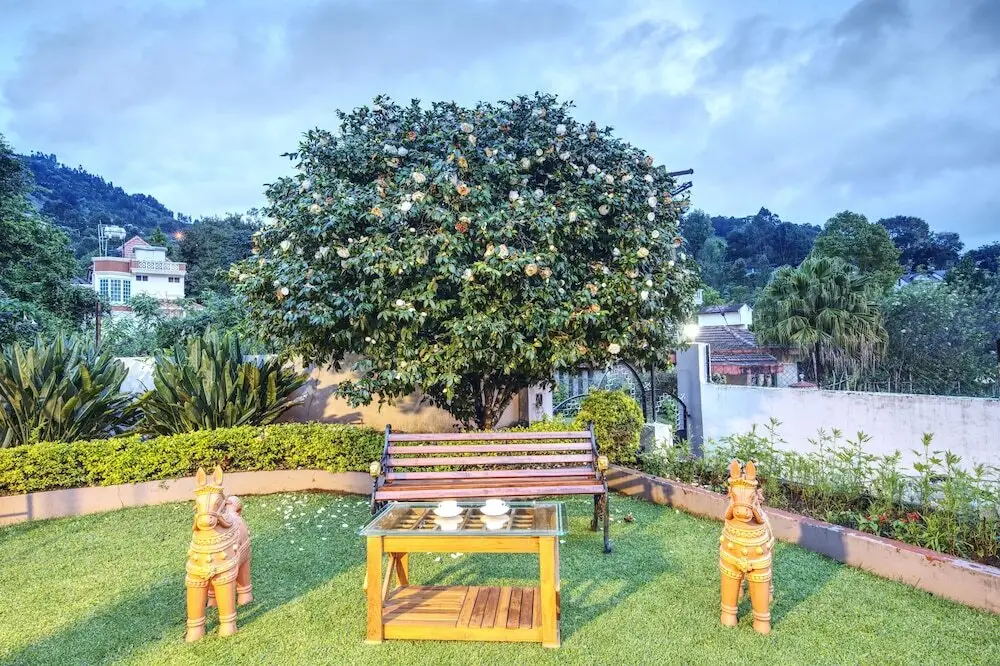 Brookevalley Homestay by The Ataraxia — фото 1