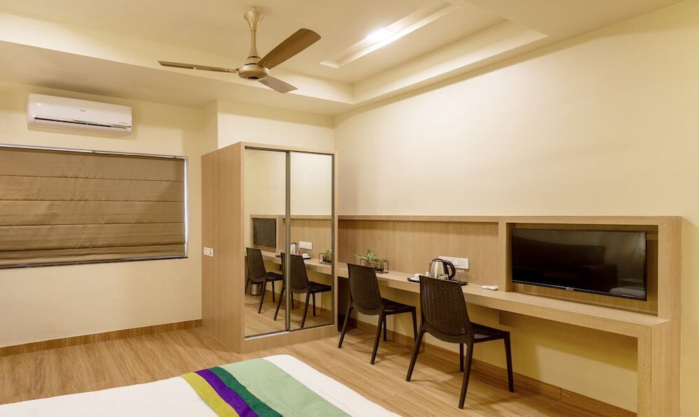 Гуммидипунди: Treebo Nestlay Rooms Gummidipoondi