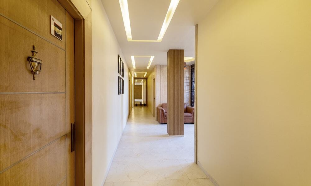 Гуммидипунди: Treebo Nestlay Rooms Gummidipoondi