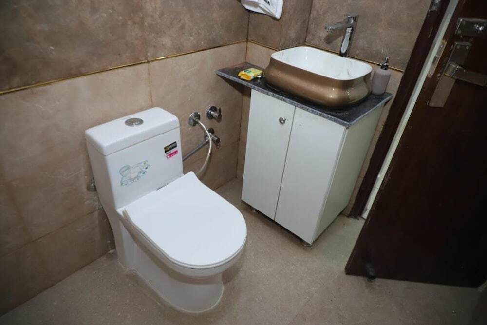 Бахадургарх: Hotel Lyf Suites - bahadurgarh