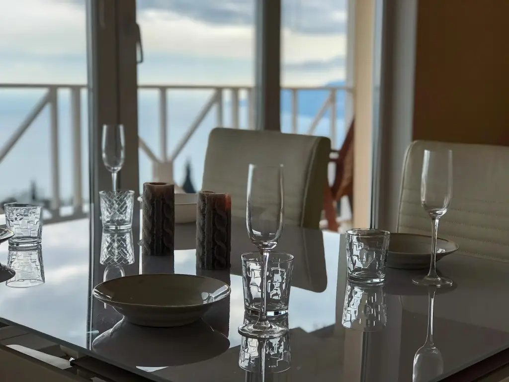 Ялта: Dzhimiet Guest house