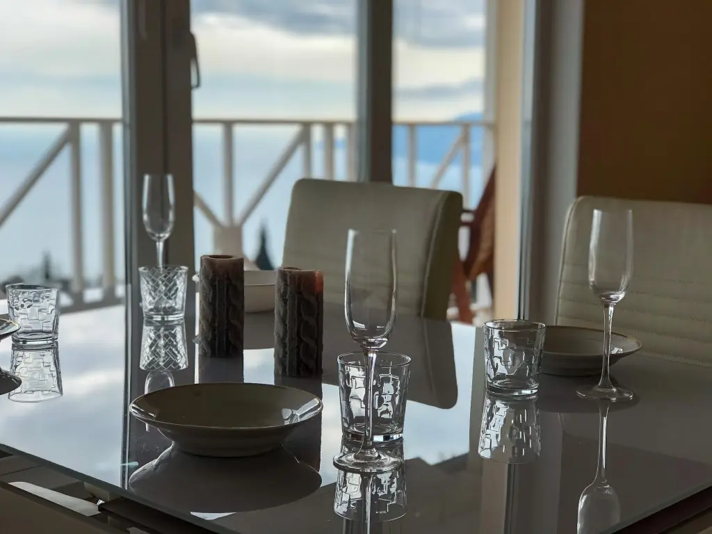 Ялта: Dzhimiet Guest house