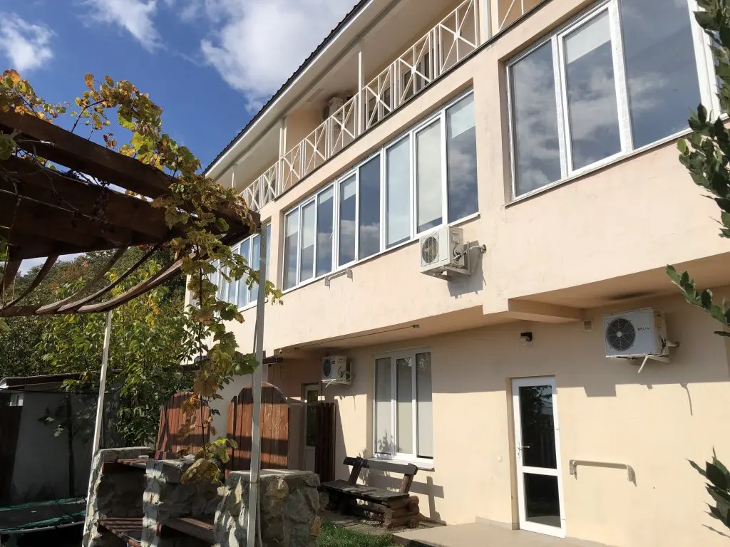 Ялта: Dzhimiet Guest house