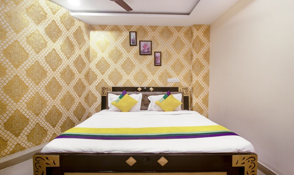 Хидерабад: Itsy Hotels Yogeshwara Grand
