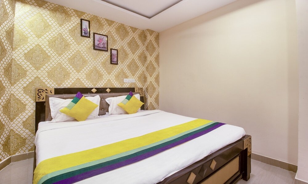 Хидерабад: Itsy Hotels Yogeshwara Grand