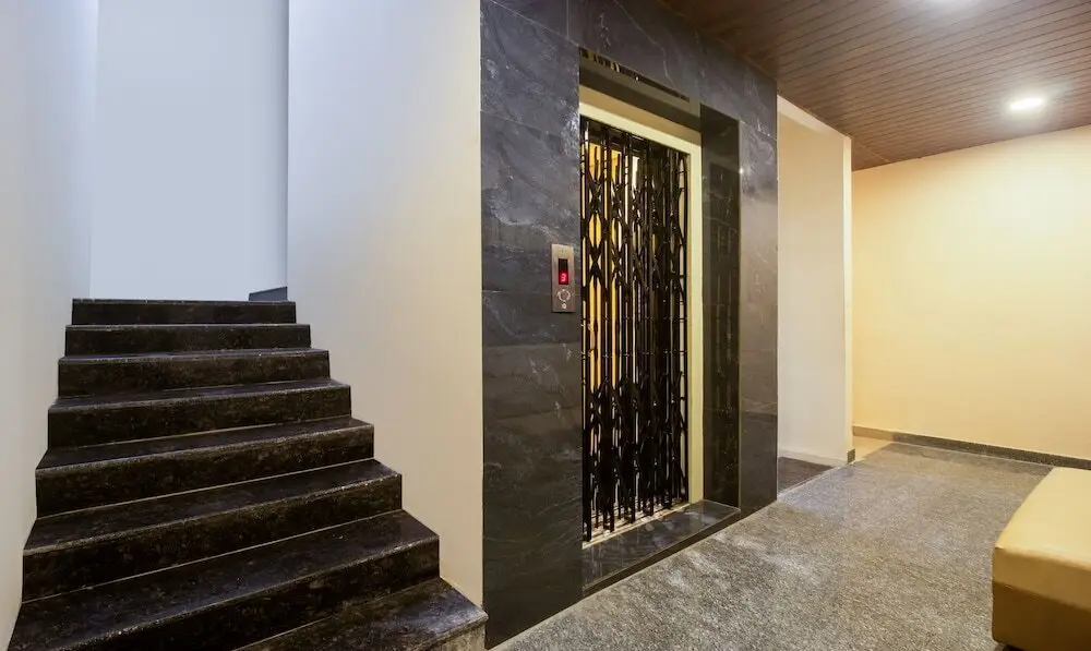 Itsy Hotels Yogeshwara Grand — фото 1