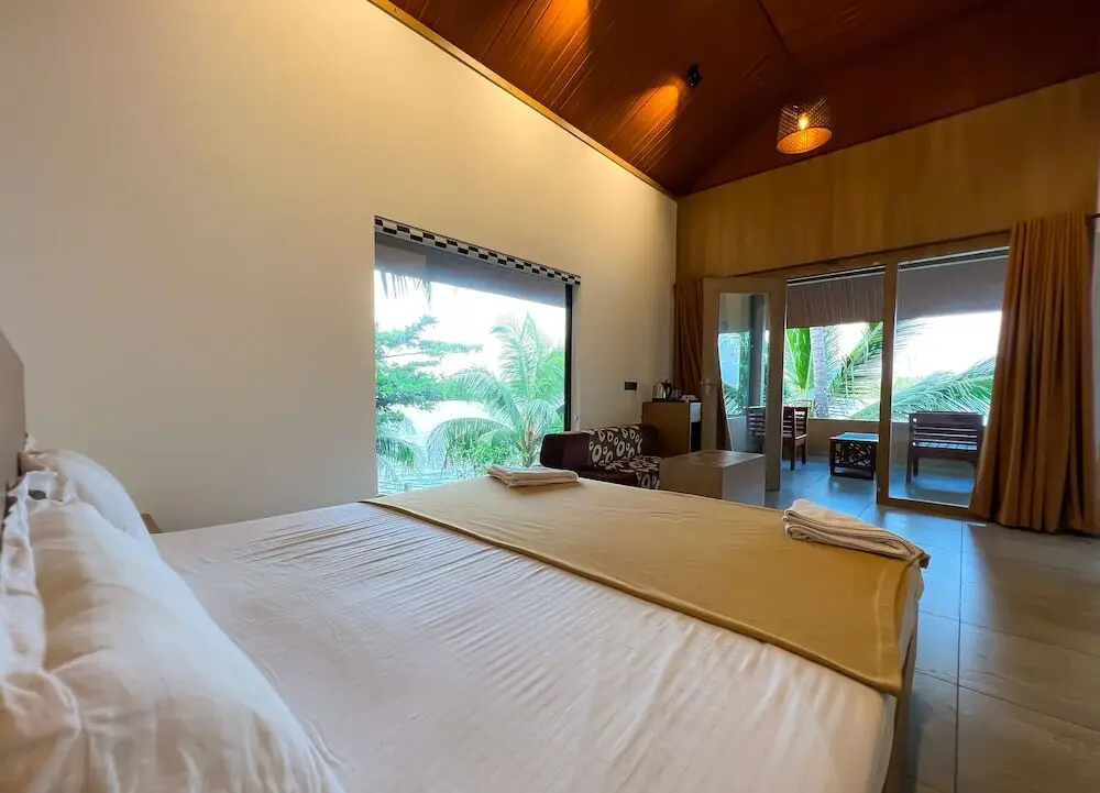 Cherthala: Jai Lake House