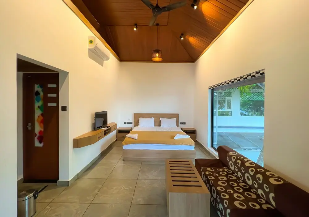 Jai Lake House — фото 1
