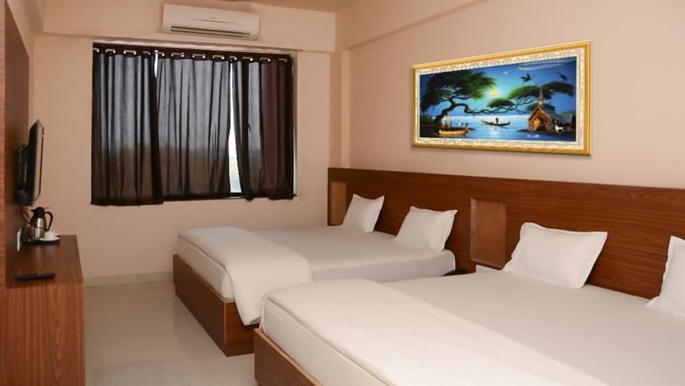 Гайя: Namastay Hotel