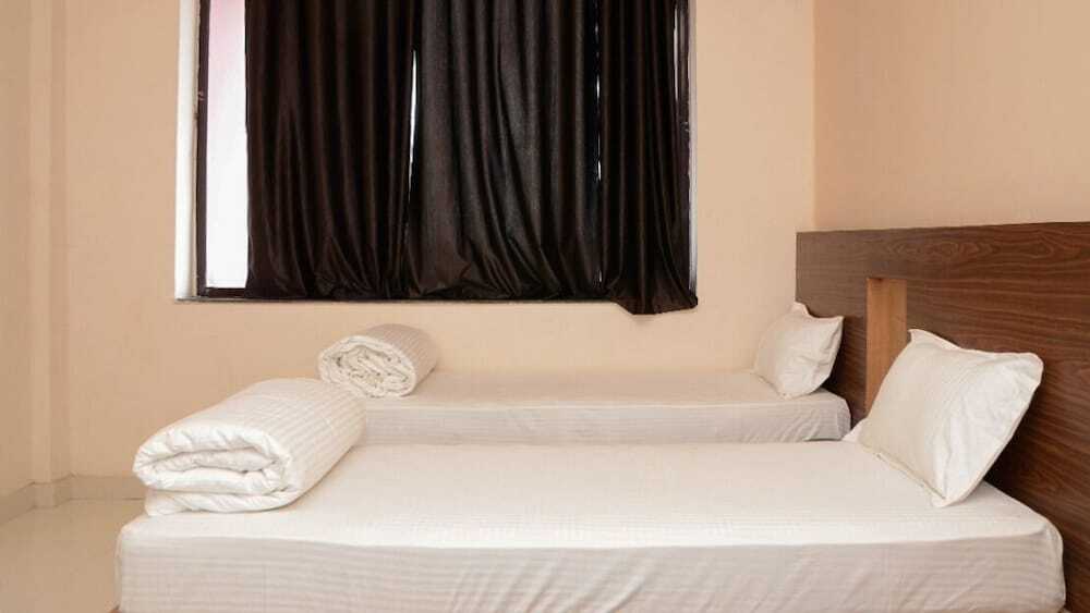 Гайя: Namastay Hotel