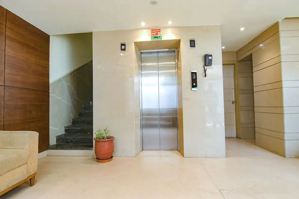 Амритсар: FabHotel Sagar Residency