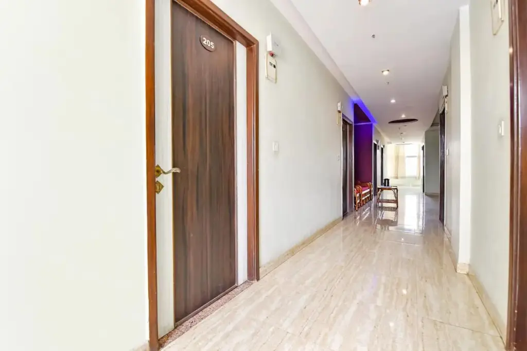 Джайпур: Fabhotel Bikaner Heritage