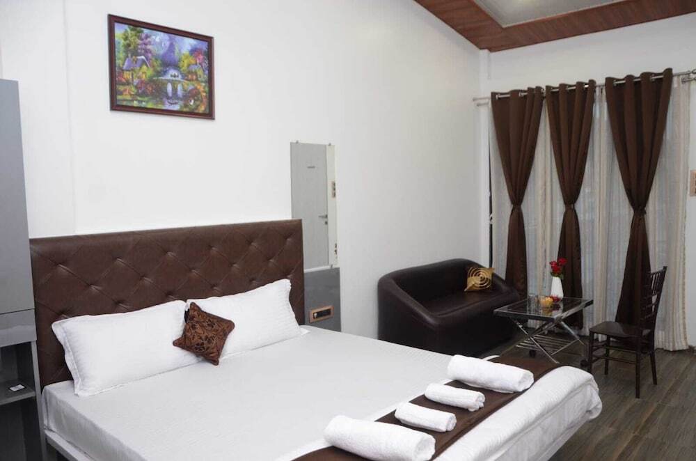 Киим: Relax Beach Resort