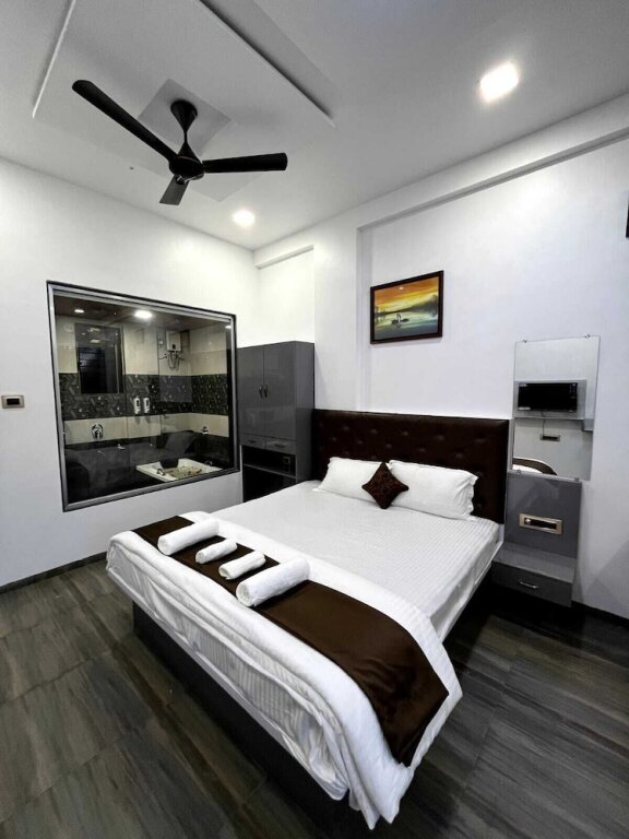 Киим: Relax Beach Resort