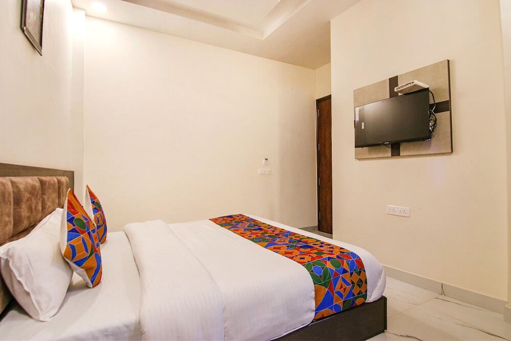 Амритсар: Fabhotel Aryan Grand