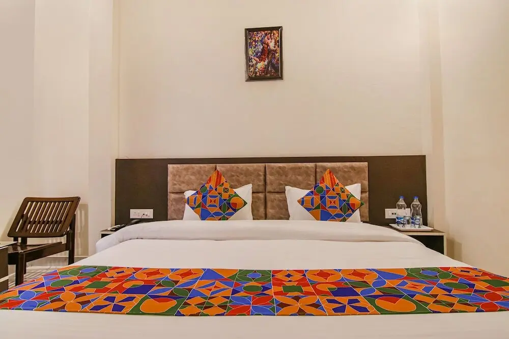 Амритсар: Fabhotel Aryan Grand