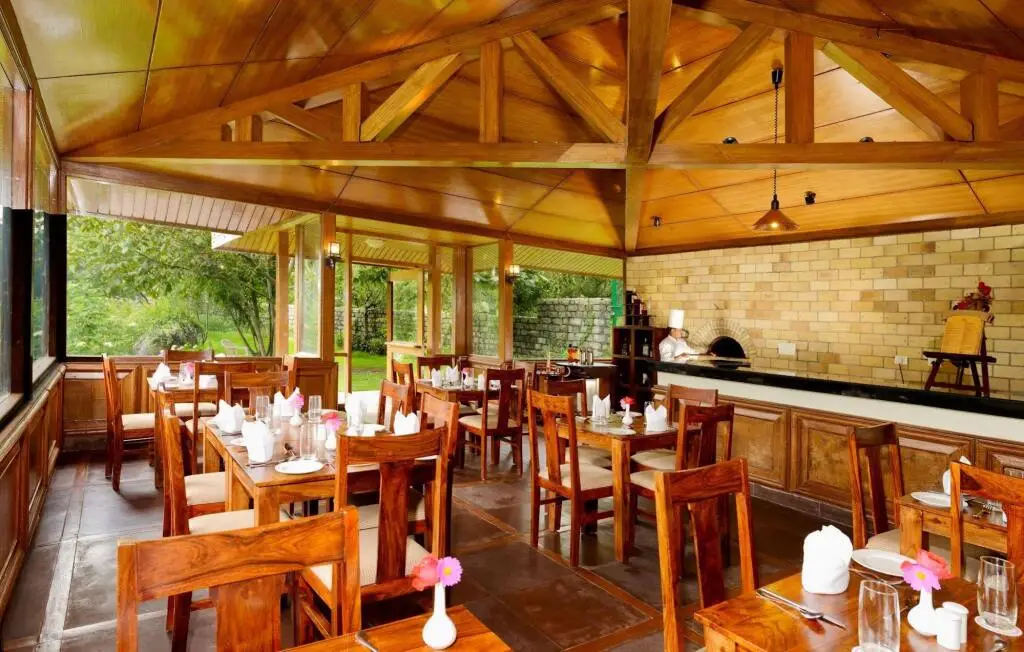 Куллу: Solang Valley Resort