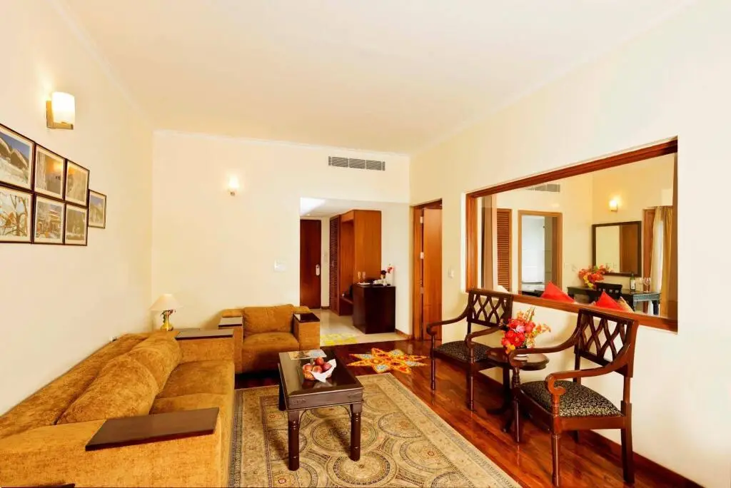Куллу: Solang Valley Resort