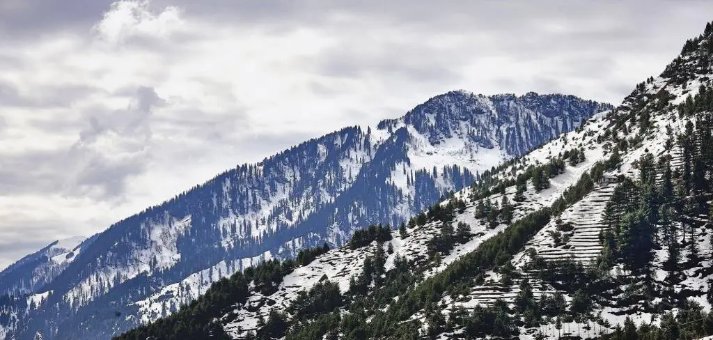 Куллу: Solang Valley Resort