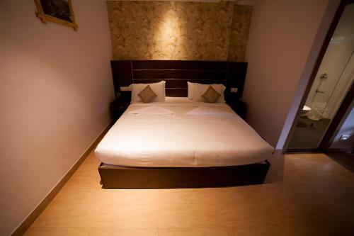 Сурянелли: Matha Residency Munnar