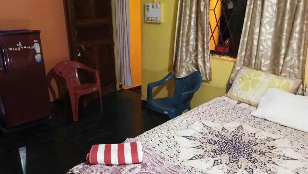 Арамбол: Shiva Shanti Guest House
