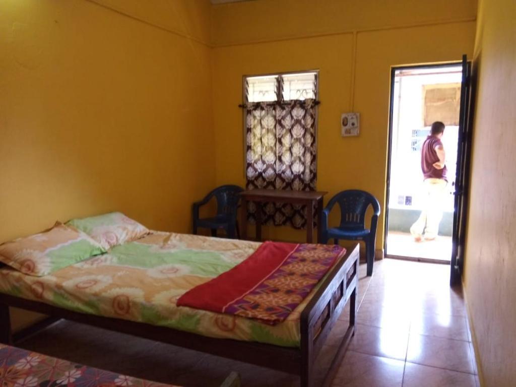 Арамбол: Shiva Shanti Guest House